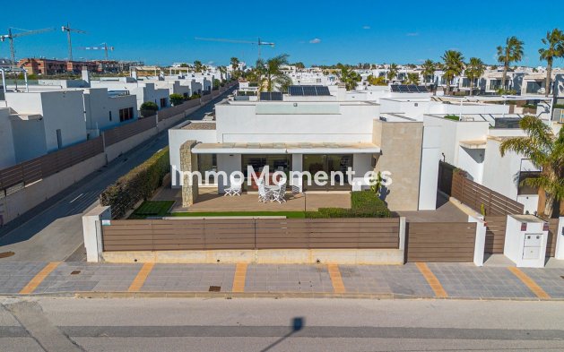 Reventa - Villa - Orihuela - Vistabella Golf