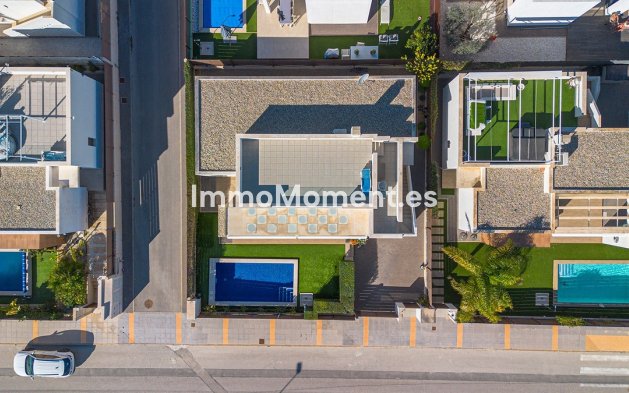 Reventa - Villa - Orihuela - Vistabella Golf