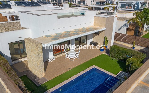 Reventa - Villa - Orihuela - Vistabella Golf