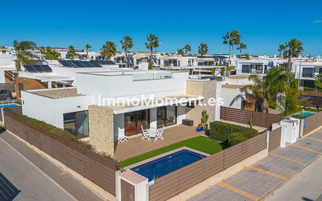 Reventa - Villa - Orihuela - Vistabella Golf