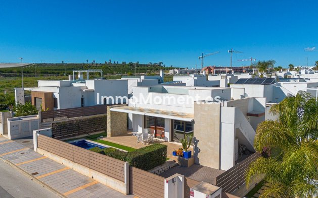 Reventa - Villa - Orihuela - Vistabella Golf