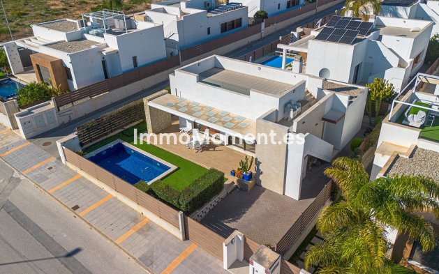 Reventa - Villa - Orihuela - Vistabella Golf