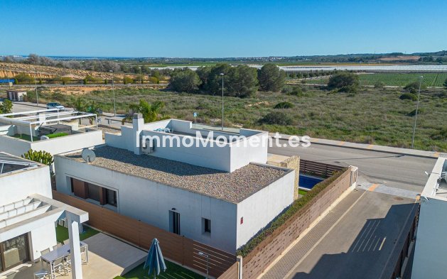 Reventa - Villa - Orihuela - Vistabella Golf