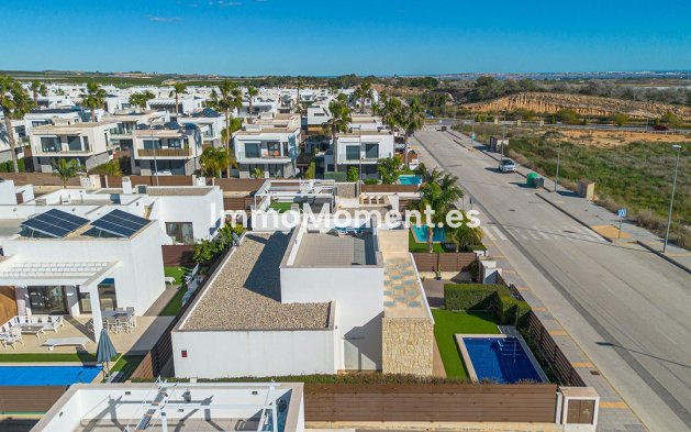 Reventa - Villa - Orihuela - Vistabella Golf