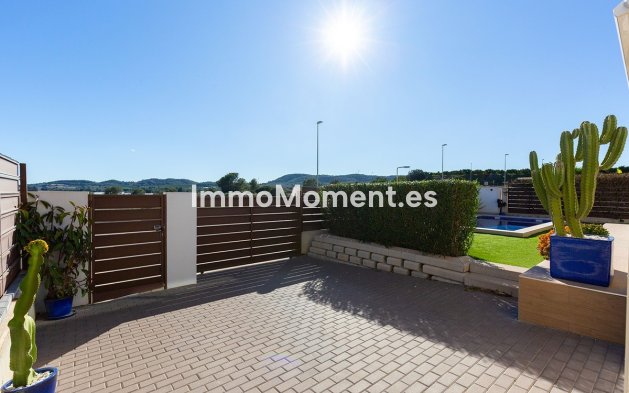 Reventa - Villa - Orihuela - Vistabella Golf