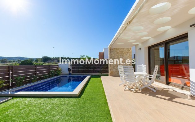 Reventa - Villa - Orihuela - Vistabella Golf