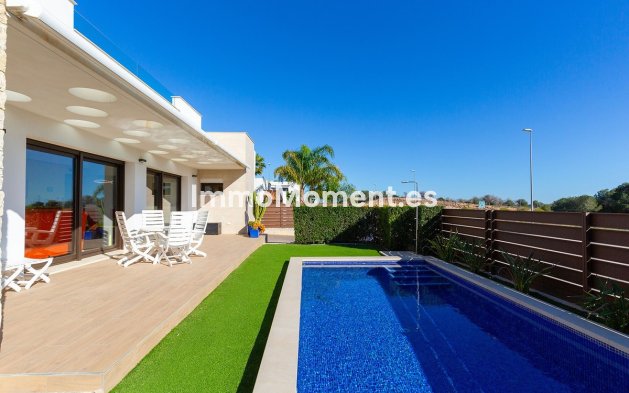 Reventa - Villa - Orihuela - Vistabella Golf