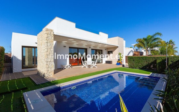 Reventa - Villa - Orihuela - Vistabella Golf