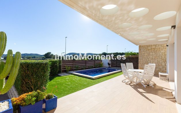 Reventa - Villa - Orihuela - Vistabella Golf