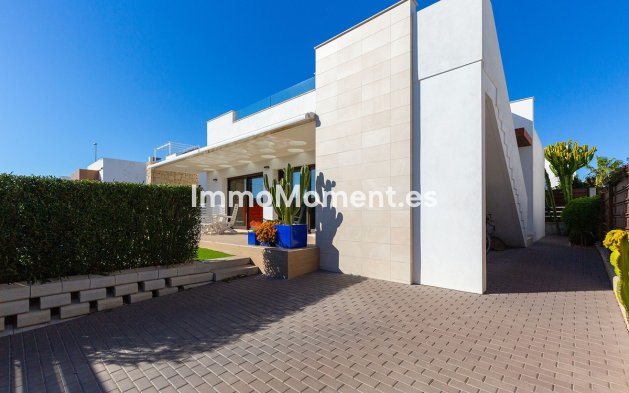 Reventa - Villa - Orihuela - Vistabella Golf
