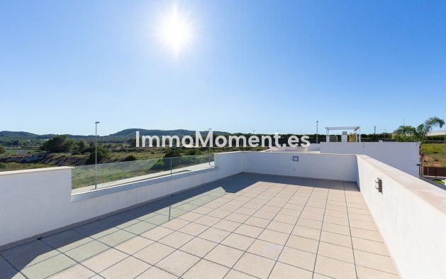 Reventa - Villa - Orihuela - Vistabella Golf