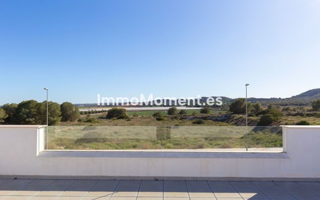 Reventa - Villa - Orihuela - Vistabella Golf