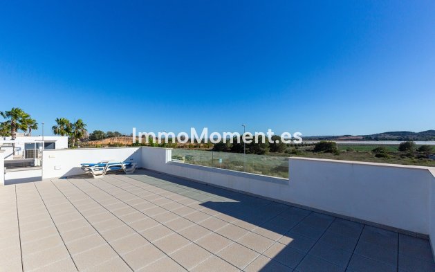 Reventa - Villa - Orihuela - Vistabella Golf
