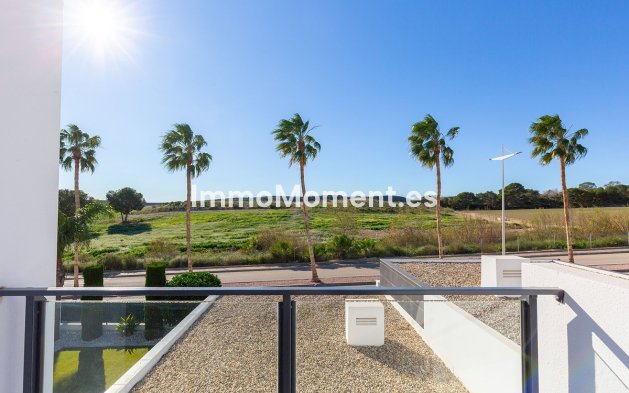 Revente - Villa - Algorfa - La Finca Golf