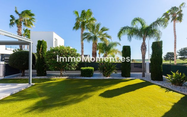 Revente - Villa - Algorfa - La Finca Golf