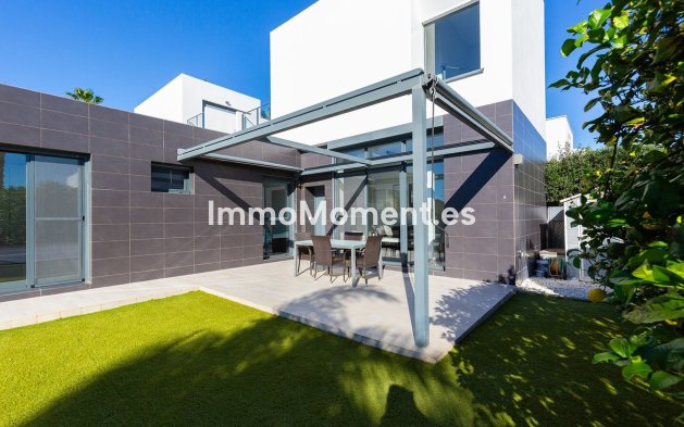 Revente - Villa - Algorfa - La Finca Golf