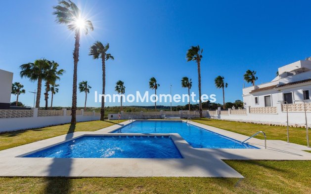 Revente - Villa - Algorfa - La Finca Golf