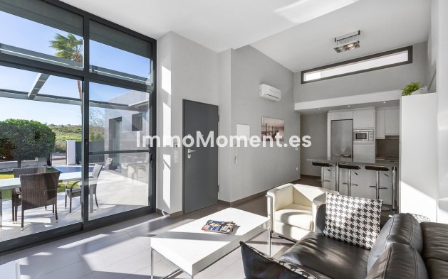 Revente - Villa - Algorfa - La Finca Golf