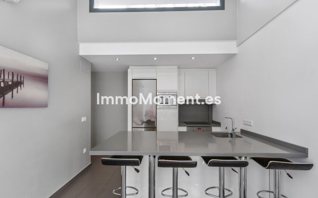 Revente - Villa - Algorfa - La Finca Golf