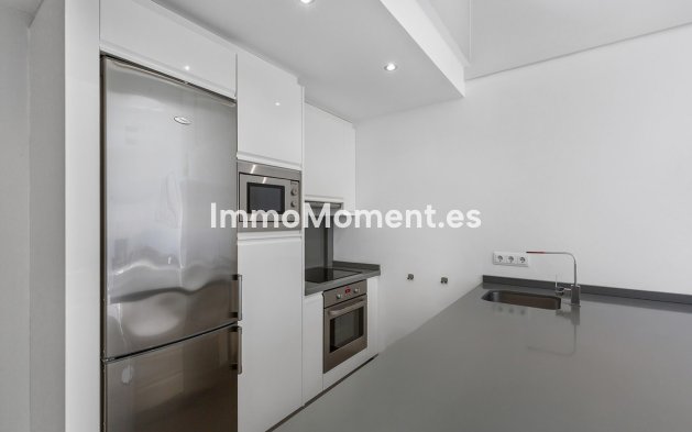 Revente - Villa - Algorfa - La Finca Golf