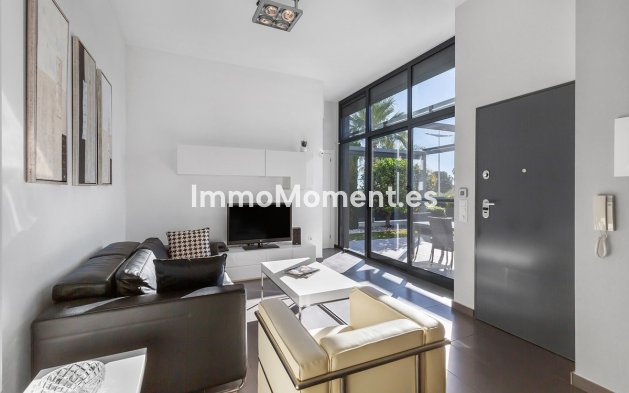 Revente - Villa - Algorfa - La Finca Golf