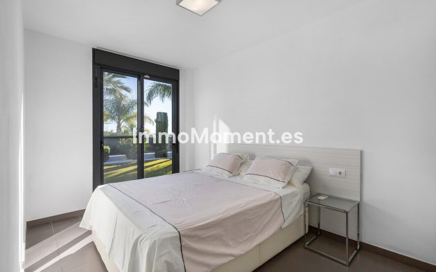 Revente - Villa - Algorfa - La Finca Golf