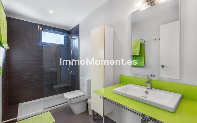 Revente - Villa - Algorfa - La Finca Golf