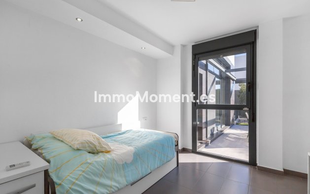 Revente - Villa - Algorfa - La Finca Golf