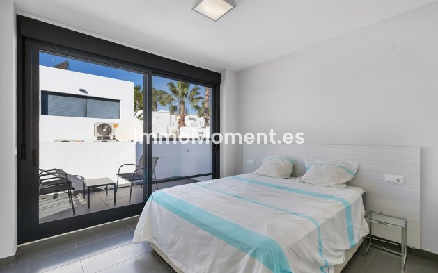 Revente - Villa - Algorfa - La Finca Golf