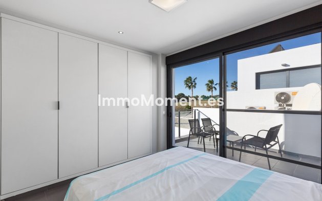 Revente - Villa - Algorfa - La Finca Golf