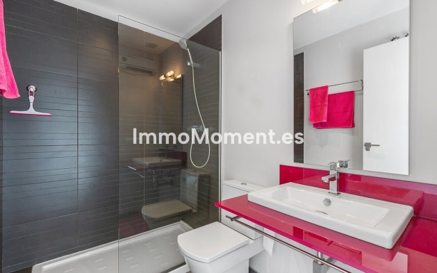 Revente - Villa - Algorfa - La Finca Golf