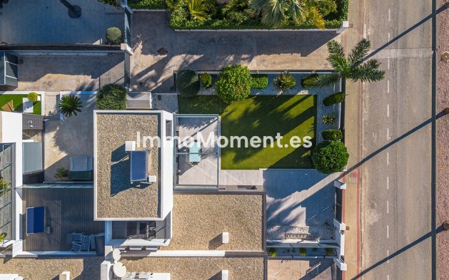 Revente - Villa - Algorfa - La Finca Golf