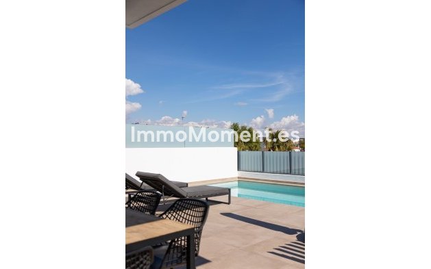 Wiederverkauf - Villa - Dolores - Dolores Centro