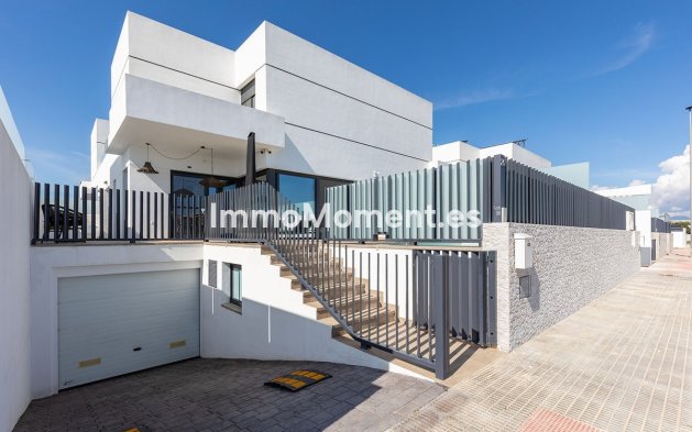 Wiederverkauf - Villa - Dolores - Dolores Centro