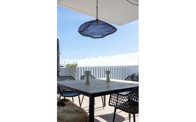 Wiederverkauf - Villa - Dolores - Dolores Centro