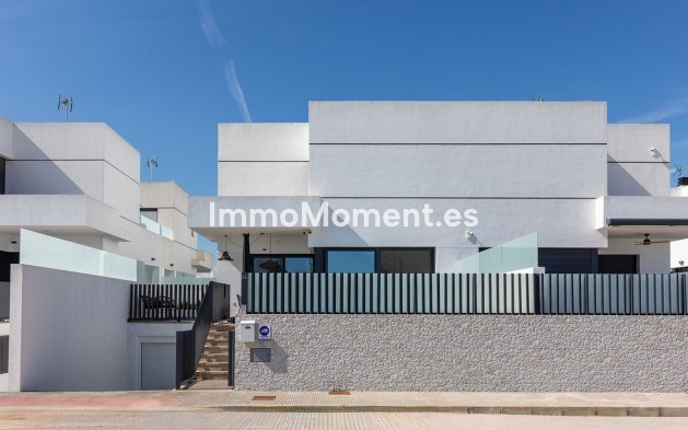 Wiederverkauf - Villa - Dolores - Dolores Centro