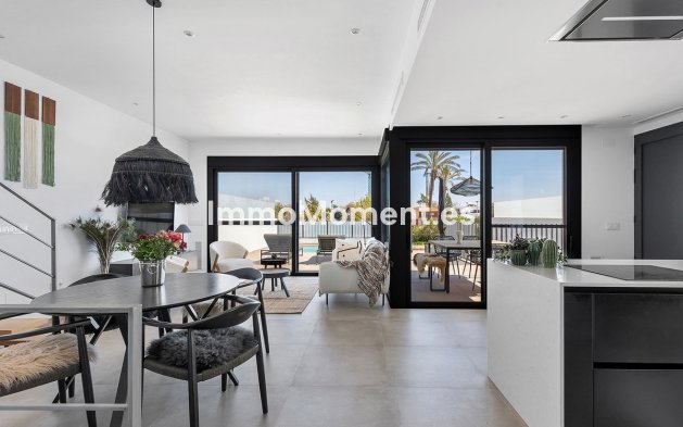 Wiederverkauf - Villa - Dolores - Dolores Centro