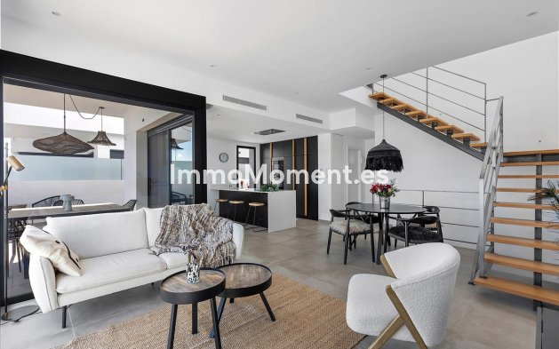 Wiederverkauf - Villa - Dolores - Dolores Centro