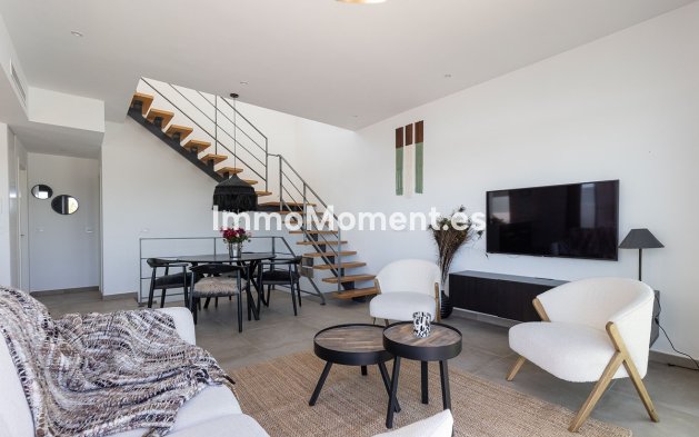 Wiederverkauf - Villa - Dolores - Dolores Centro