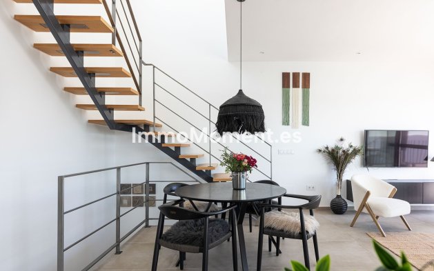 Wiederverkauf - Villa - Dolores - Dolores Centro