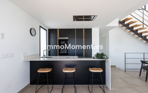 Wiederverkauf - Villa - Dolores - Dolores Centro