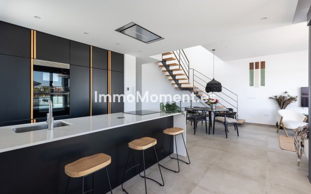 Wiederverkauf - Villa - Dolores - Dolores Centro