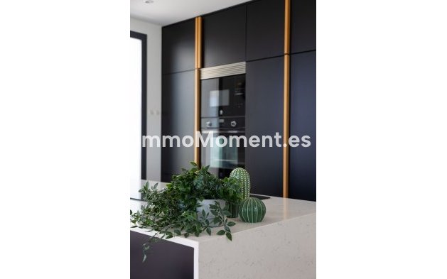 Wiederverkauf - Villa - Dolores - Dolores Centro