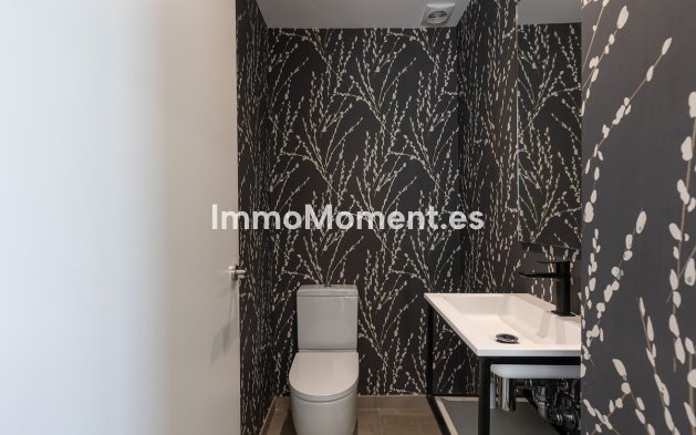 Wiederverkauf - Villa - Dolores - Dolores Centro