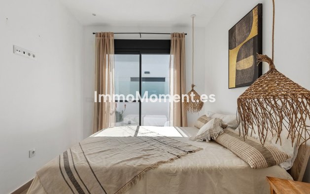 Wiederverkauf - Villa - Dolores - Dolores Centro