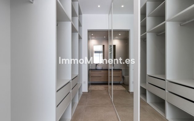 Wiederverkauf - Villa - Dolores - Dolores Centro