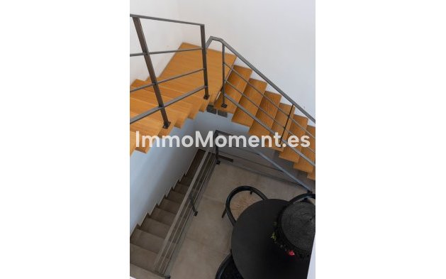 Wiederverkauf - Villa - Dolores - Dolores Centro