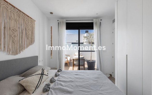 Wiederverkauf - Villa - Dolores - Dolores Centro