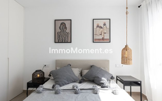 Wiederverkauf - Villa - Dolores - Dolores Centro