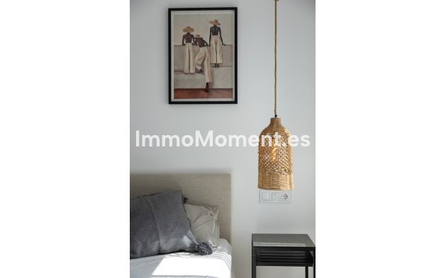 Wiederverkauf - Villa - Dolores - Dolores Centro